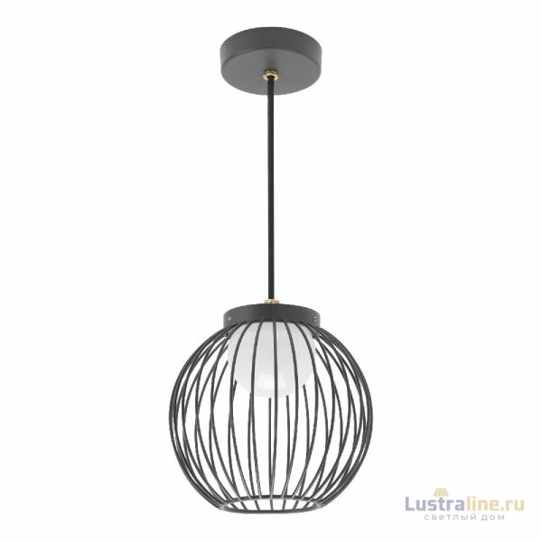 Уличный подвесной светильник Arlight LGD-PEARL-HANG-7W Warm3000 030004(1)