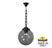 Подвесной уличный светильник Fumagalli Globe G30.120.000.AZF1R