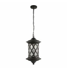 Уличный подвесной светильник Loft IT Bergamo 100018P