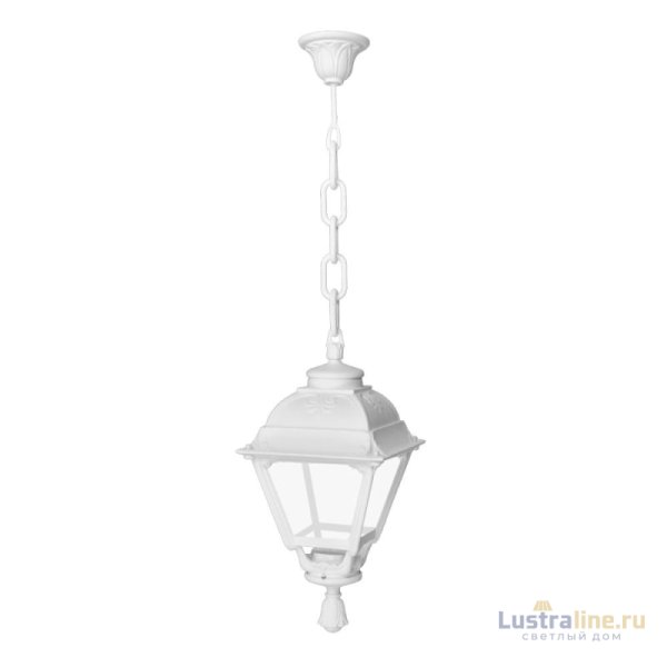 Уличный подвесной светильник Fumagalli Sichem/Cefa U23.120.000.WXF1R