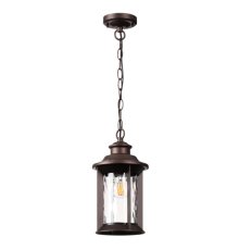 Уличный подвесной светильник Odeon Light Mavret 4961/1