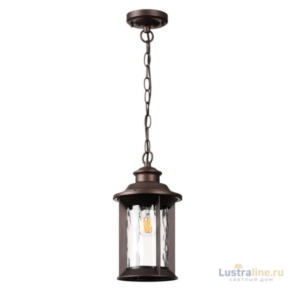 Уличный подвесной светильник Odeon Light Mavret 4961/1 Уличный подвесной светильник Odeon Light Mavret 4961/1