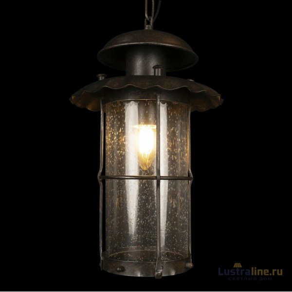 Уличный подвесной светильник Loft IT Palermo 100015P Уличный подвесной светильник Loft IT Palermo 100015P