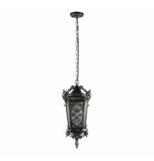 Уличный подвесной светильник Loft IT Tremezzo 100019P BS