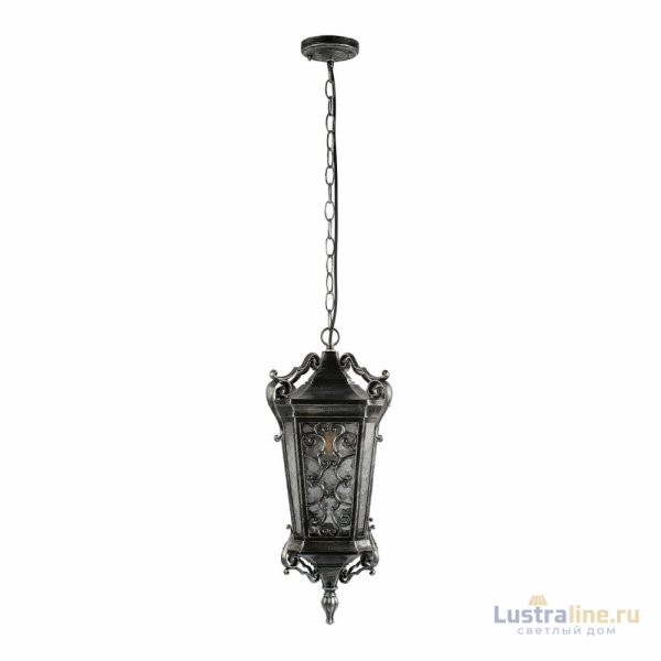 Уличный подвесной светильник Loft IT Tremezzo 100019P BS Уличный подвесной светильник Loft IT Tremezzo 100019P BS