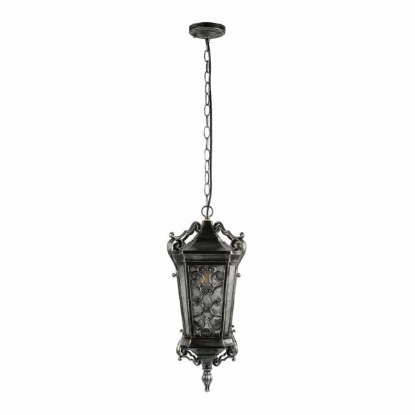 Уличный подвесной светильник Loft IT Tremezzo 100019P BS