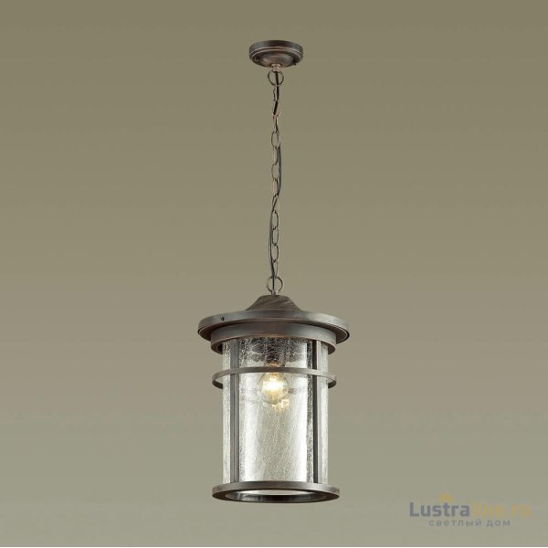 Уличный подвесной светильник Odeon Light Virta 4044/1 Уличный подвесной светильник Odeon Light Virta 4044/1