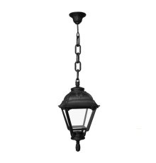 Уличный подвесной светильник Fumagalli Sichem/Cefa U23.120.000.AXF1R