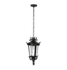 Уличный подвесной светильник Loft IT Verona 100003P