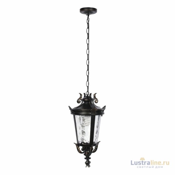 Уличный подвесной светильник Loft IT Verona 100003P