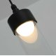 Уличный подвесной светильник Favourite Outdoor 4702-1P
