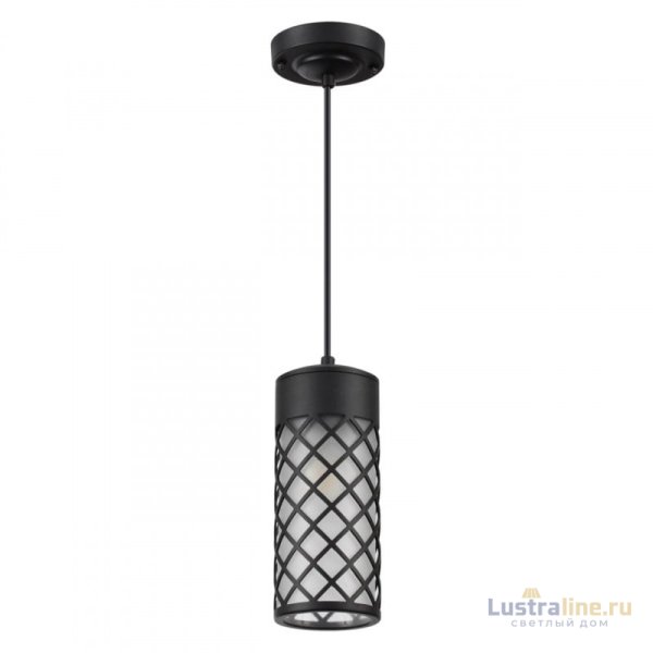 Уличный светильник Odeon Light 4834/1 Уличный светильник Odeon Light 4834/1