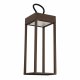 Уличный подвесной светильник ST Luce Palo SL9521.603.01