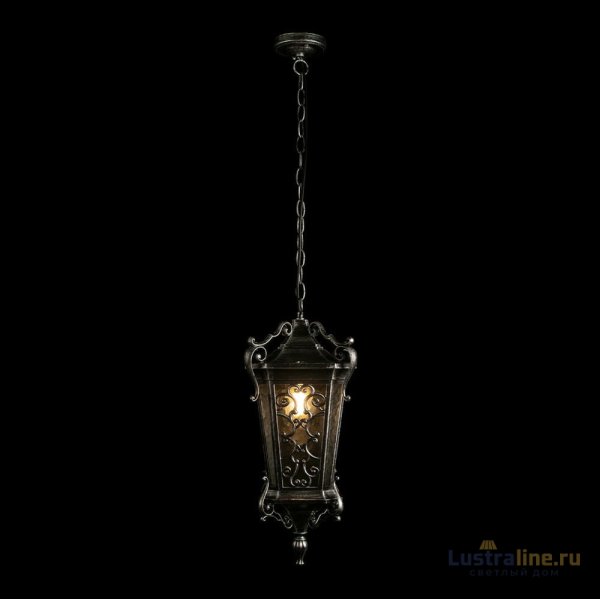 Уличный подвесной светильник Loft IT Tremezzo 100019P BS Уличный подвесной светильник Loft IT Tremezzo 100019P BS