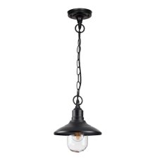Уличный подвесной светильник Odeon Light Campa 4965/1