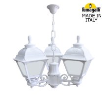 Уличный светильник Fumagalli U23.120.S30.WYF1R