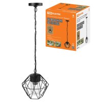 Уличный подвесной светильник TDM Electric Доминго SQ0330-0264