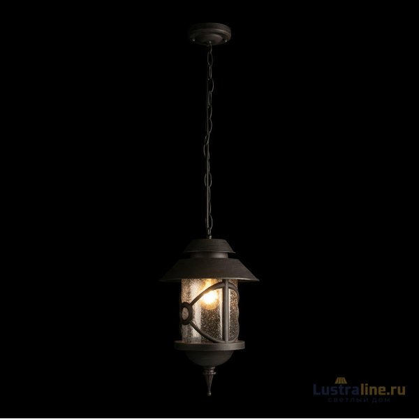 Уличный подвесной светильник Loft IT Prato 100021P