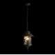 Уличный подвесной светильник Loft IT Prato 100021P