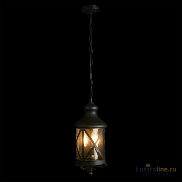 Уличный подвесной светильник Loft IT Ferrara 100020P