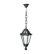 Уличный подвесной светильник Fumagalli Sichem/Rut E26.120.000.BYF1R