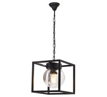 Уличный подвесной светильник Feron Прованс PL705 48384 Уличный подвесной светильник Feron Прованс PL705 48384