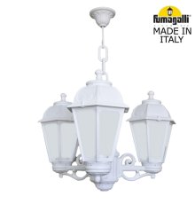 Уличный светильник Fumagalli K22.120.S30.WYF1R