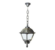 Уличный подвесной светильник Fumagalli Sichem/Cefa U23.120.000.BYF1R