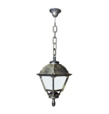 Уличный подвесной светильник Fumagalli Sichem/Cefa U23.120.000.BYF1R
