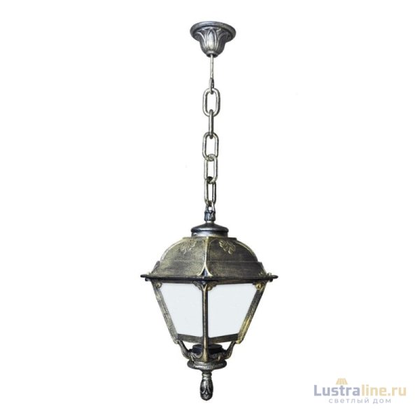 Уличный подвесной светильник Fumagalli Sichem/Cefa U23.120.000.BYF1R