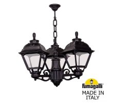 Уличный светильник Fumagalli U23.120.S30.AXF1R