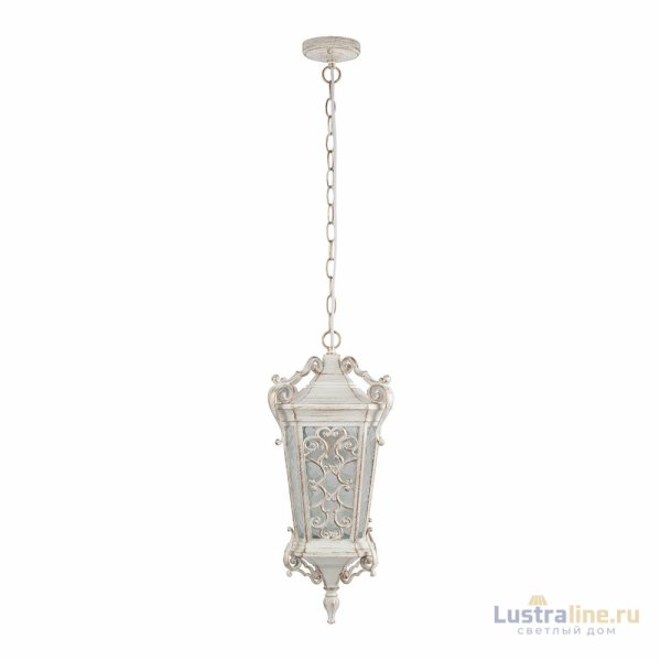 Уличный подвесной светильник Loft IT Tremezzo 100019P WBG Уличный подвесной светильник Loft IT Tremezzo 100019P WBG