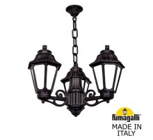 Уличный светильник Fumagalli E22.120.S30.AYF1R