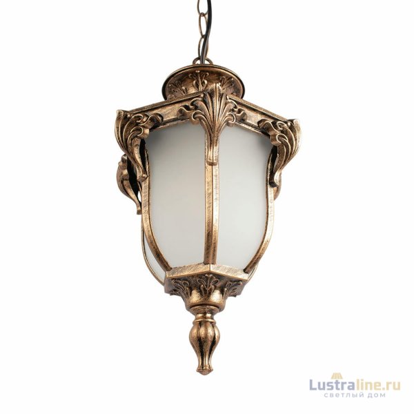 Уличный подвесной светильник Loft IT Alessano 100017P Уличный подвесной светильник Loft IT Alessano 100017P