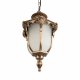 Уличный подвесной светильник Loft IT Alessano 100017P