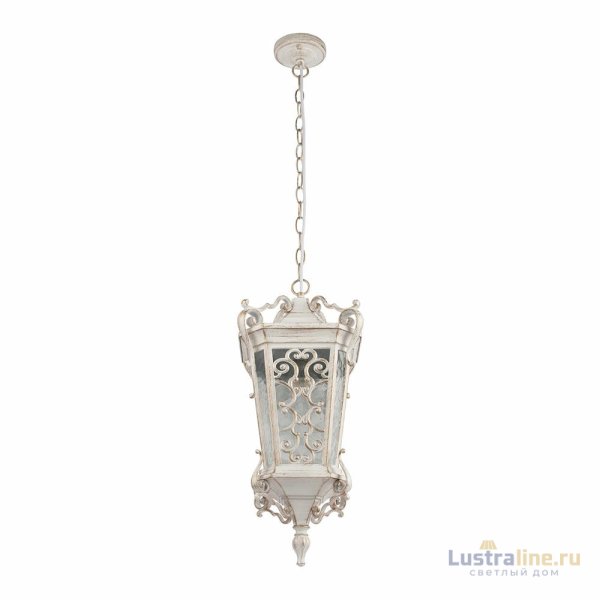 Уличный подвесной светильник Loft IT Tremezzo 100019P WBG Уличный подвесной светильник Loft IT Tremezzo 100019P WBG