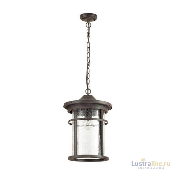 Уличный подвесной светильник Odeon Light Virta 4044/1 Уличный подвесной светильник Odeon Light Virta 4044/1