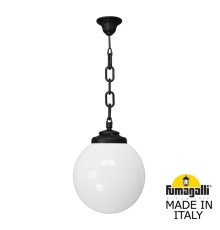 Подвесной уличный светильник Fumagalli Globe G30.120.000.AYF1R