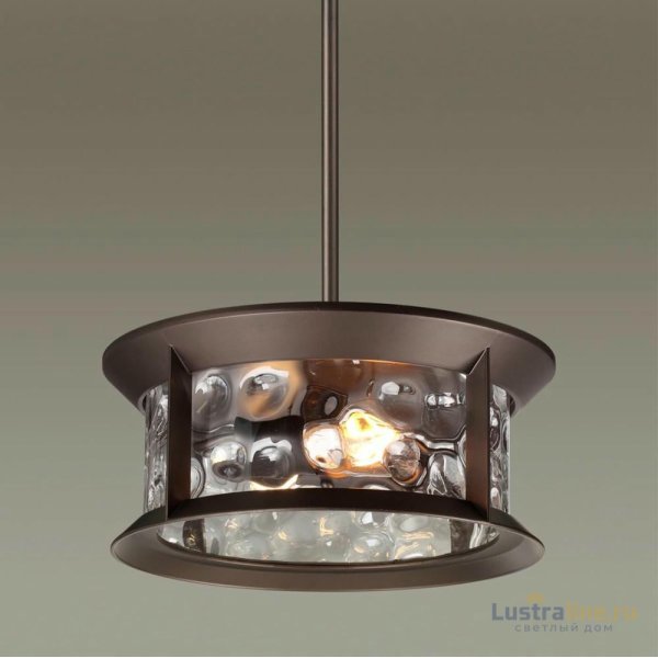 Уличный подвесной светильник Odeon Light Mavret 4961/2 Уличный подвесной светильник Odeon Light Mavret 4961/2