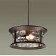 Уличный подвесной светильник Odeon Light Mavret 4961/2
