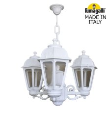 Уличный светильник Fumagalli K22.120.S30.WXF1R