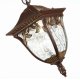 Уличный подвесной светильник ST Luce Chiani SL083.703.01