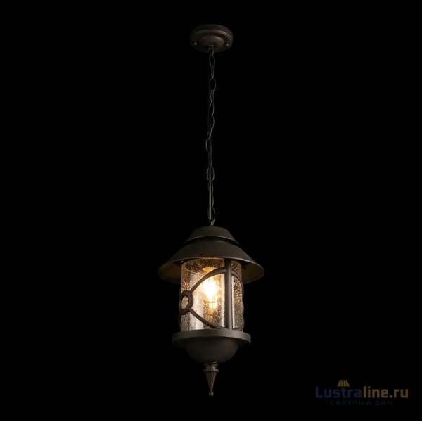 Уличный подвесной светильник Loft IT Prato 100021P
