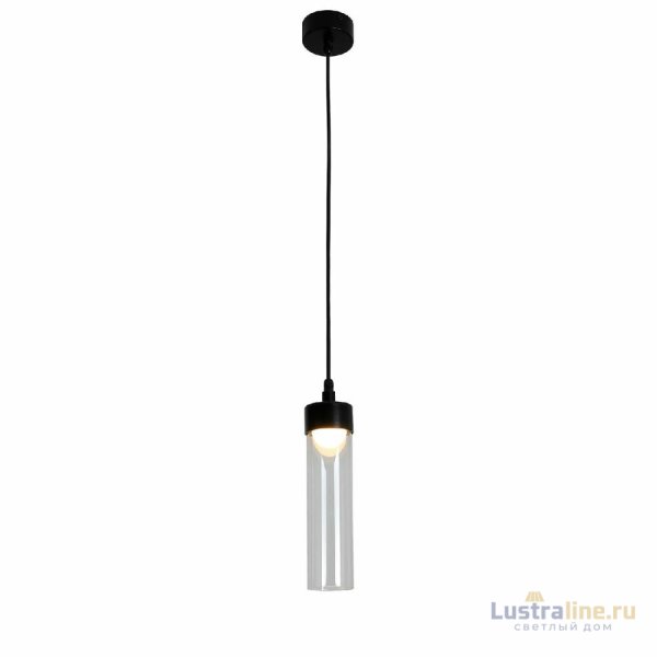 Уличный подвесной светильник Favourite Outdoor 4702-1P