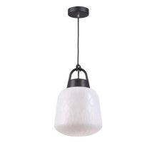 Уличный подвесной светильник Novotech Conte 370601