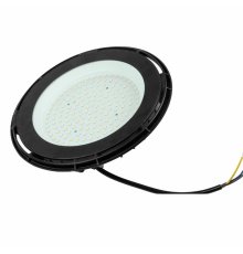 Уличный подвесной светильник Uniel ULY-U36C-150W/6500K IP65 GREY UL-00011030