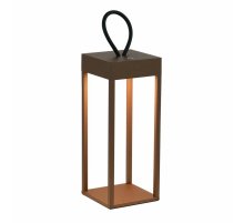 Уличный подвесной светильник ST Luce Palo SL9521.603.01 Уличный подвесной светильник ST Luce Palo SL9521.603.01