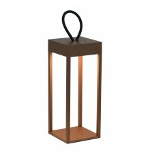 Уличный подвесной светильник ST Luce Palo SL9521.603.01