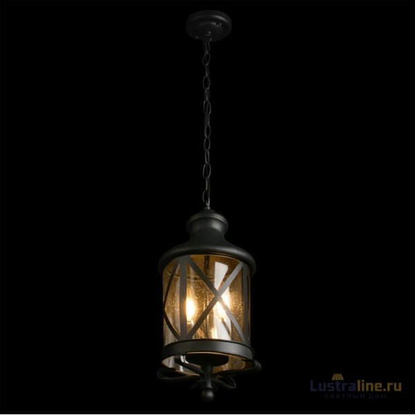 Уличный подвесной светильник Loft IT Ferrara 100020P
