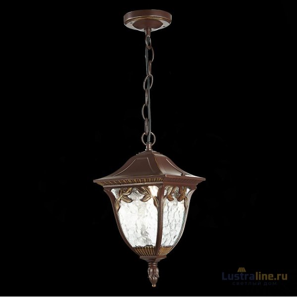 Уличный подвесной светильник ST Luce Chiani SL083.703.01